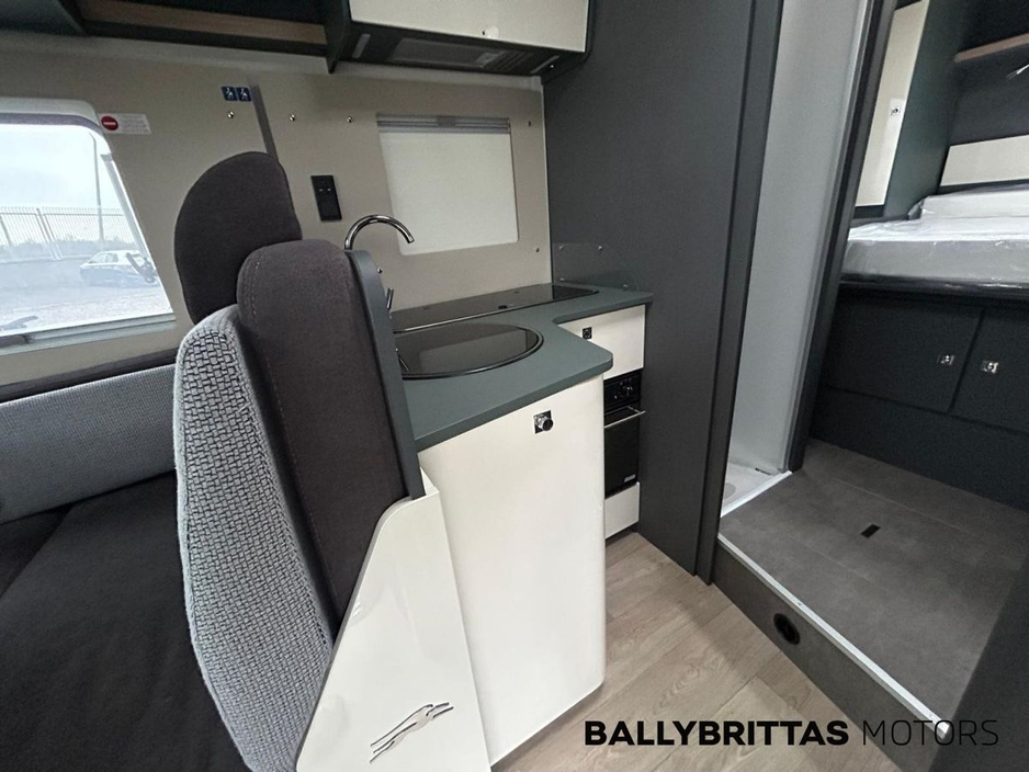 2026 Fiat Ducato - image 11