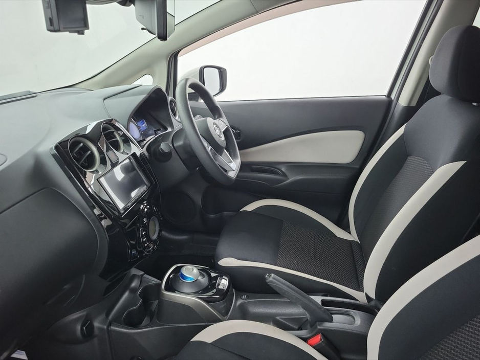 2020 Nissan Note - image 4