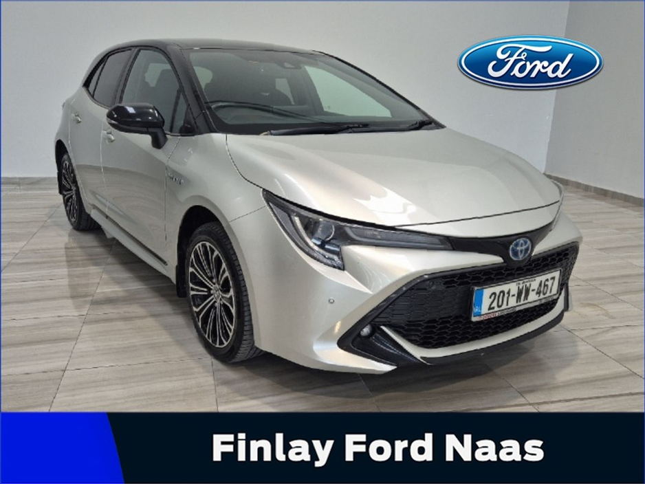 2020 Toyota Corolla for sale in , Ireland