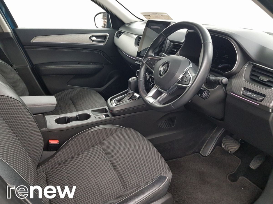 2023 Renault Arkana TCe 140 Auto techno €22,745