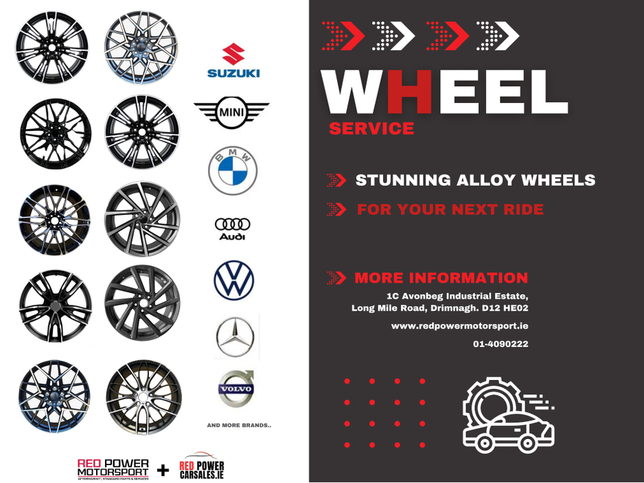 2018 Volkswagen Golf Golf R//Low kms €29,950