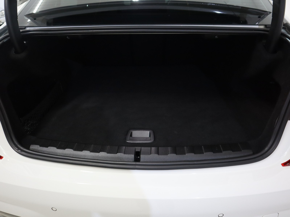 2022 BMW 3 Series *65* M SPORT AUTO €33,900