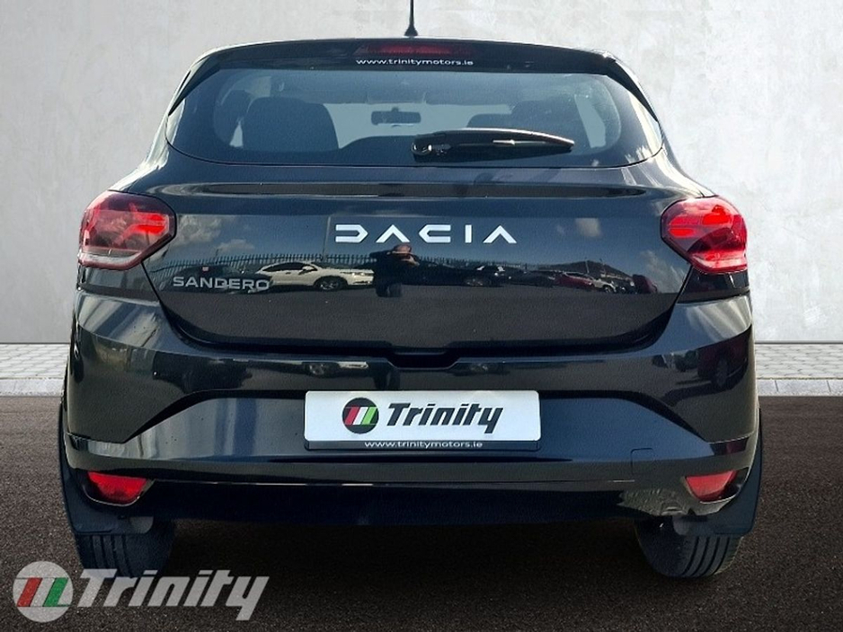 2023 Dacia Sandero - image 19