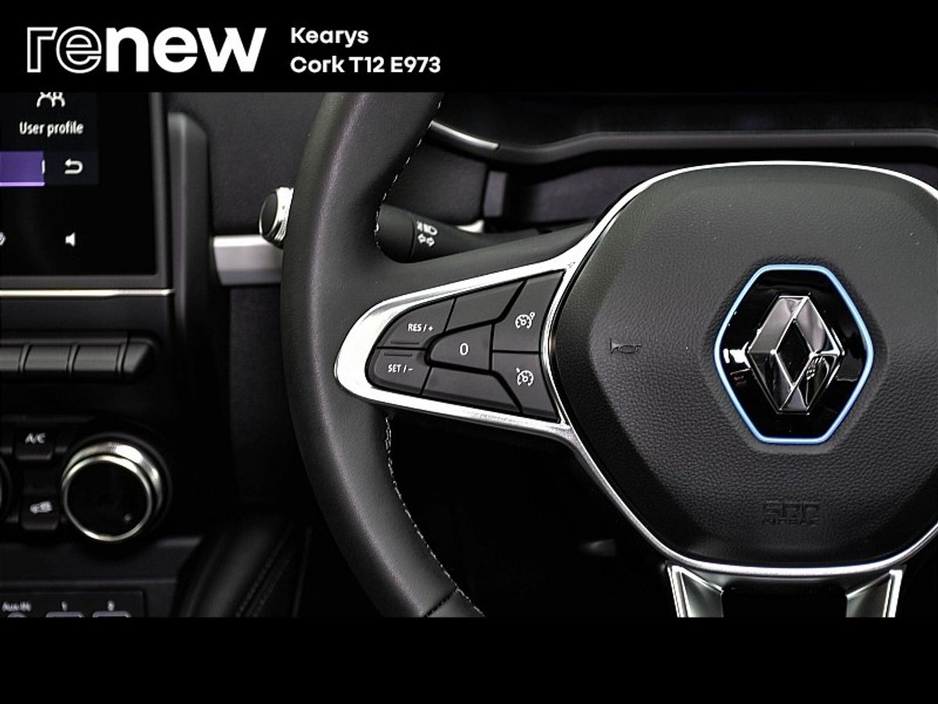 2020 Renault Zoe - image 17