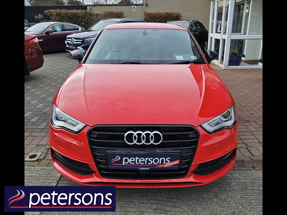 2015 Audi A3 - image 3