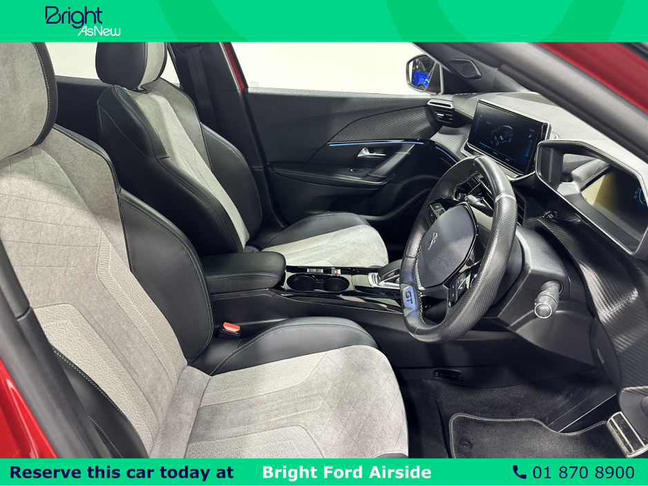 2020 Peugeot 2008 - image 15