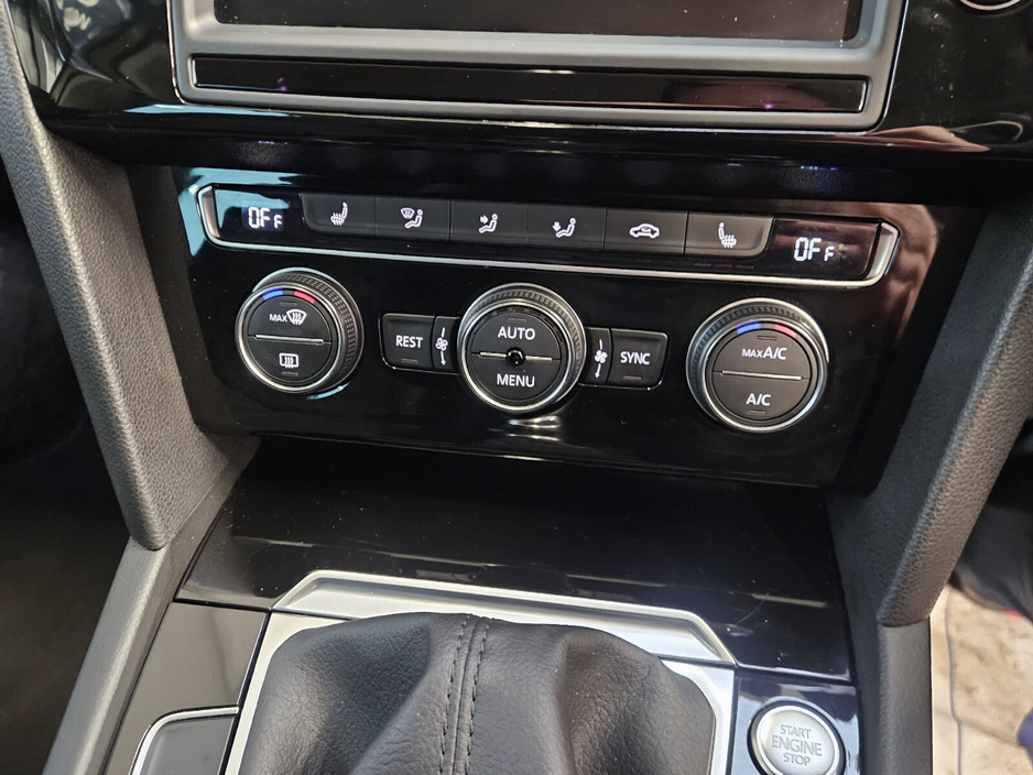 2017 Volkswagen Passat 1.4 TSI 150HP ACT Highline BE €16,950