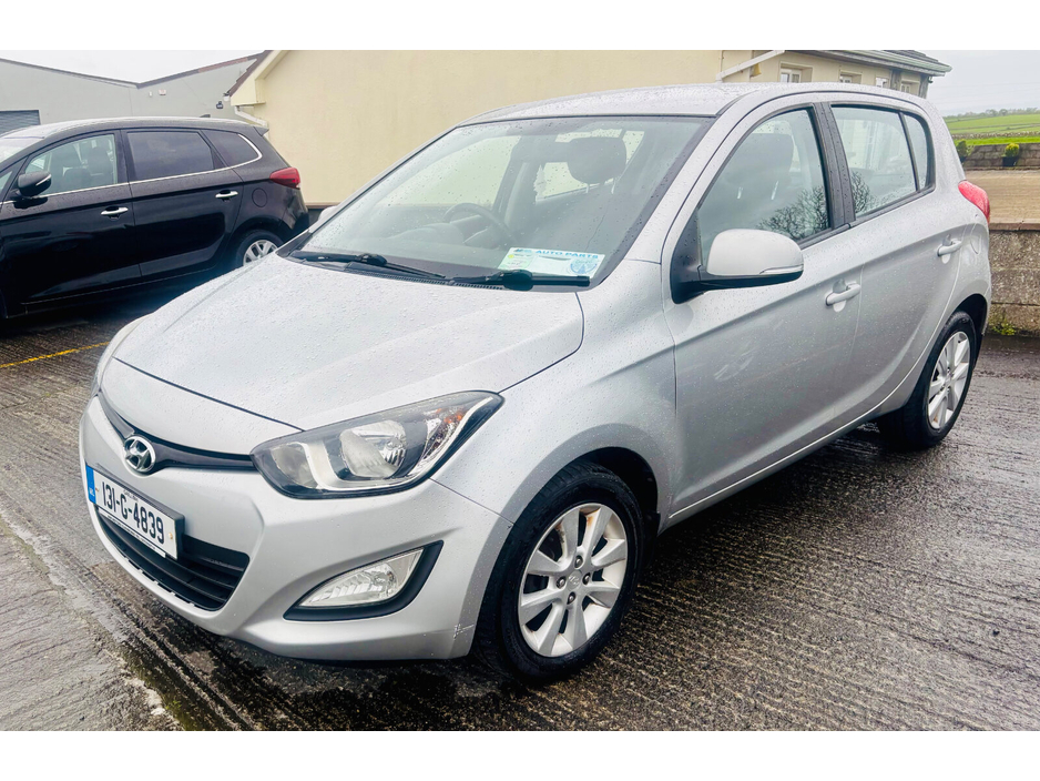 2013 Hyundai i20 for sale in , Ireland