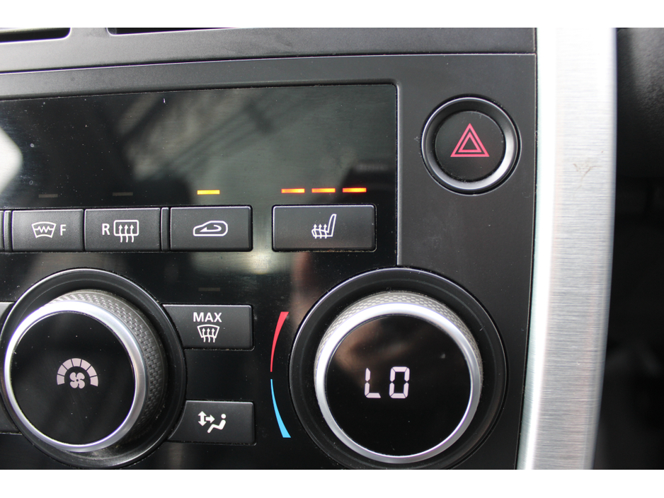 2016 Land Rover Discovery Sport 2.0 TD4 HSE 180PS 5DR AUTO 7SEATS €14,950