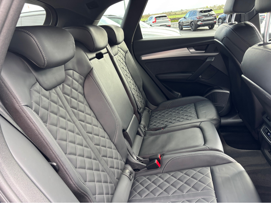 2023 Audi Q5 - image 15