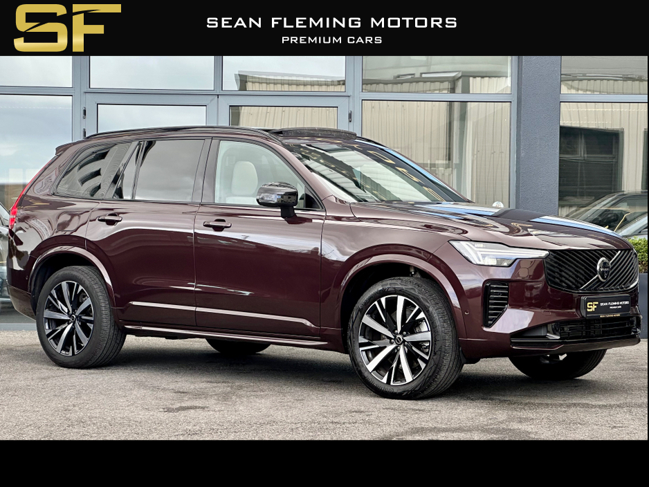 2025 Volvo XC90 for sale in , Ireland