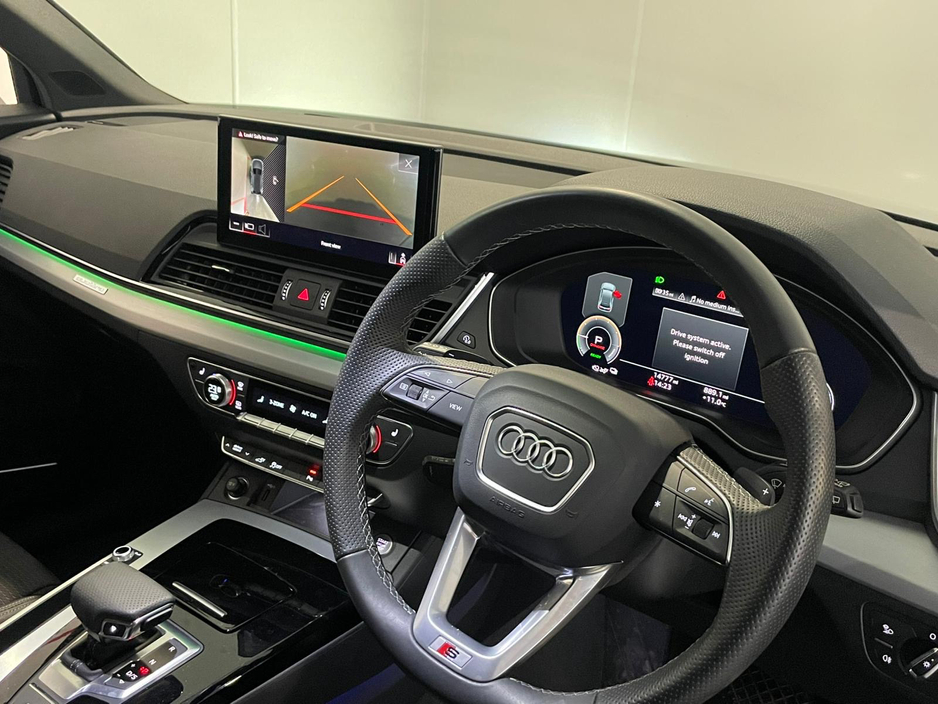 2023 Audi Q5 - image 17