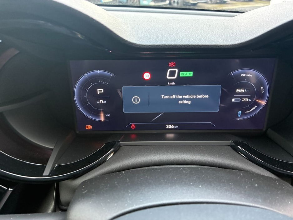 2026 Alfa Romeo Junior "ELETTRICA SPECIALE" Electric EV, 54kW, 156bhp €36,995