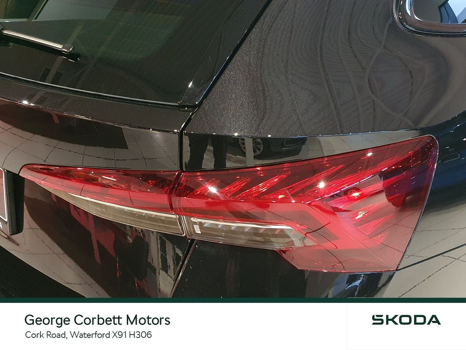 2026 Skoda Octavia Combi Sportline 2.0TDI 115hp - Available for Immediate Delivery €48,821