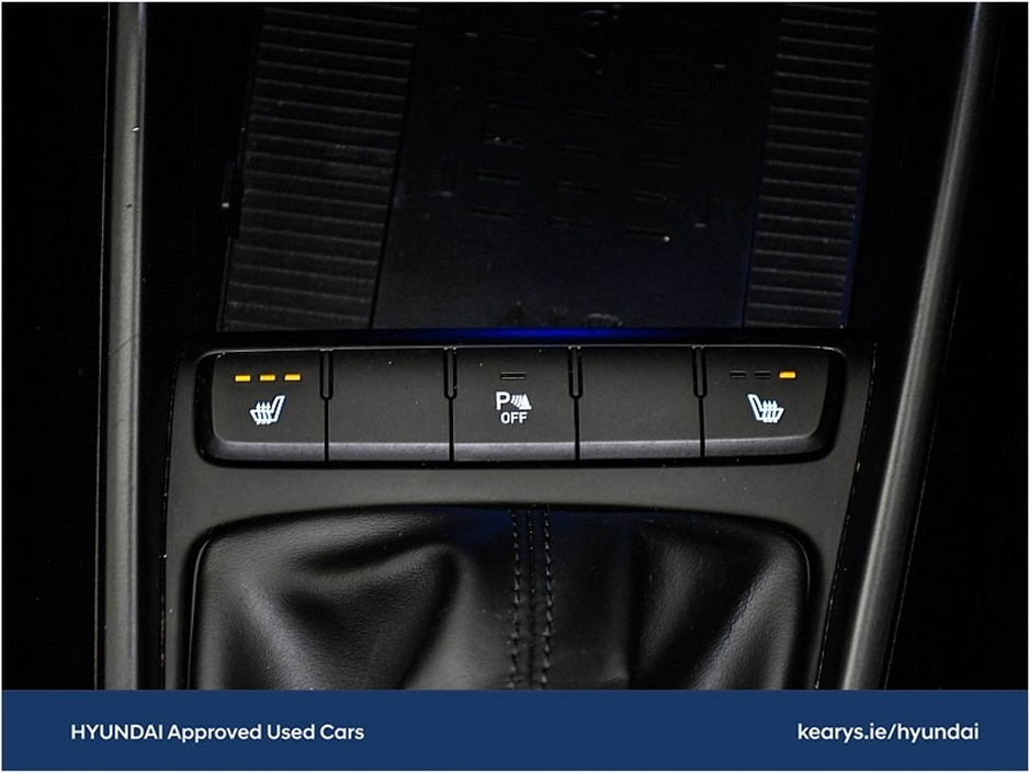 2023 Hyundai Bayon Executive