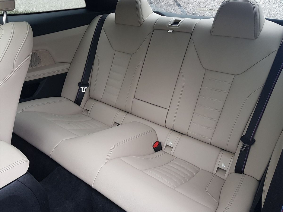 2022 BMW 4 Series - image 20