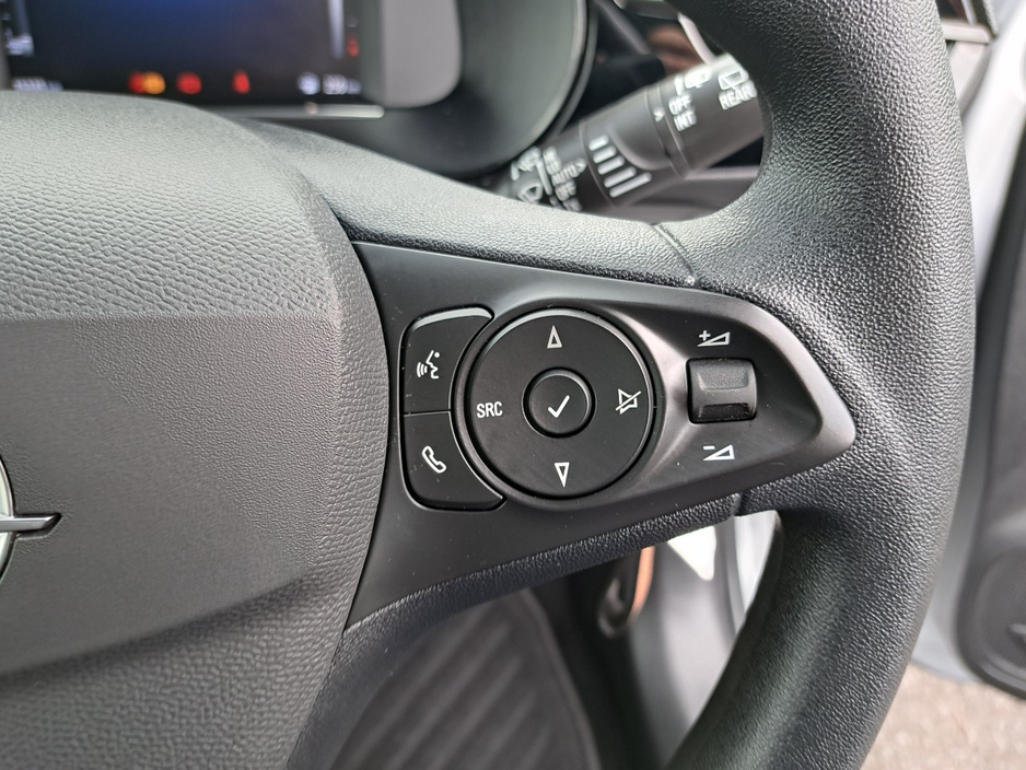 2025 Opel Corsa - image 22