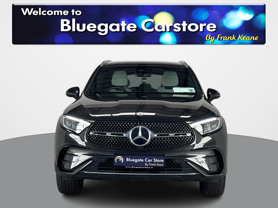 2023 Mercedes-Benz GLC Class - image 5