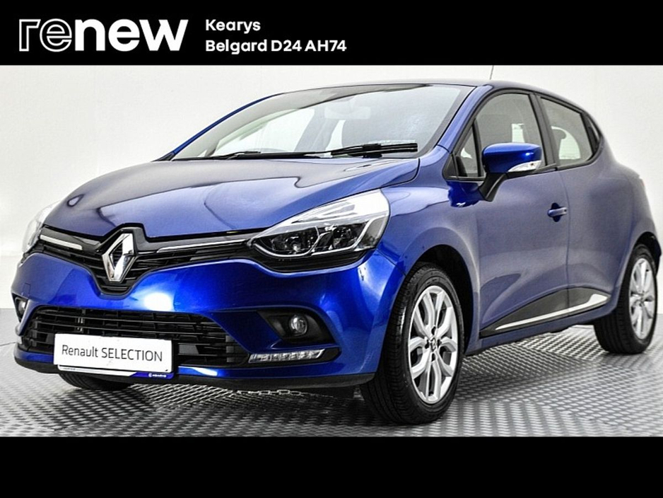 2018 Renault Clio - image 15