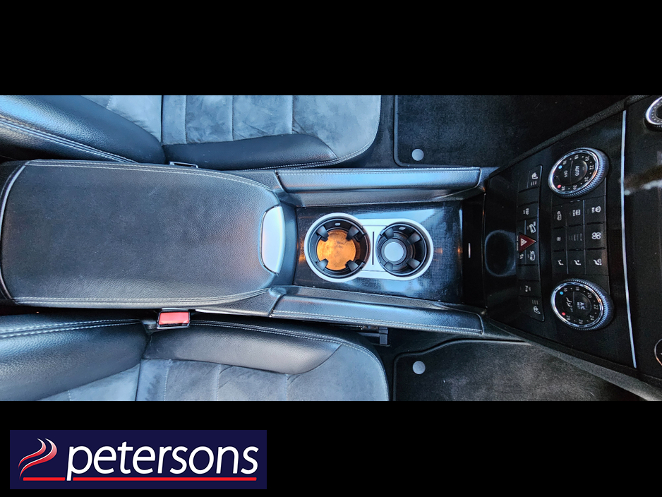 2010 Mercedes-Benz M Class ML300 CDI BLUE EFFICIENCY SPORT 5DR AUTOMATIC €10,950