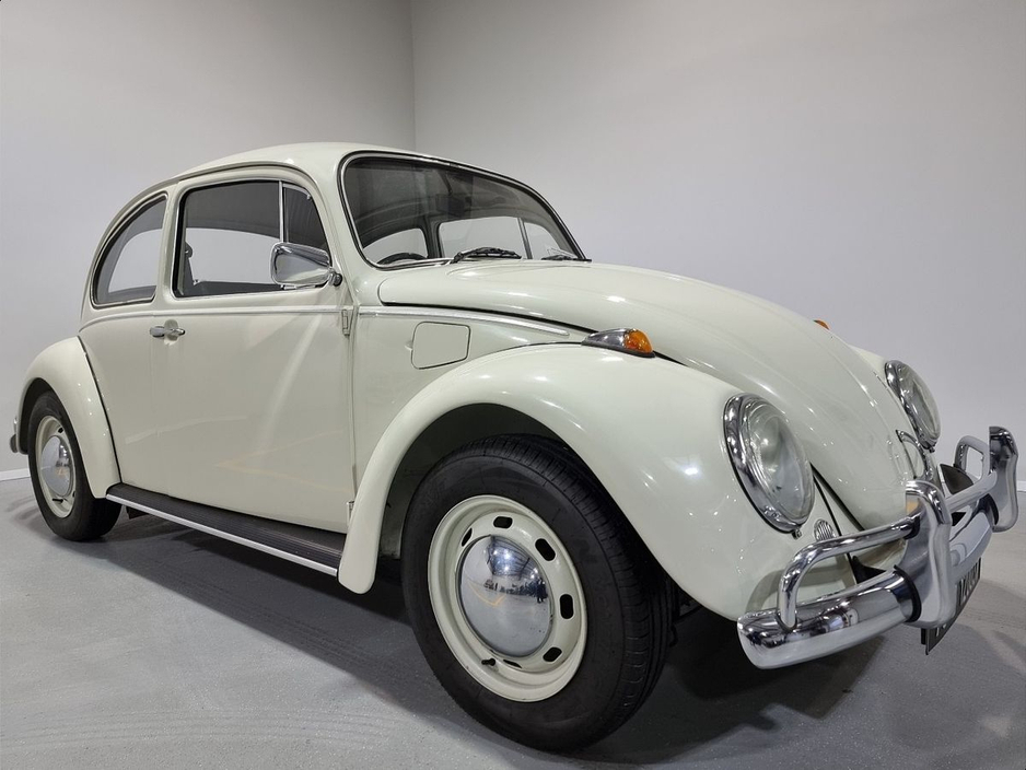 1973 Volkswagen Beetle * BEETLE 1300 * STUNNING EXAMPLE * IMMACULATE * TRINITY VOLKSWAGEN * €17,950