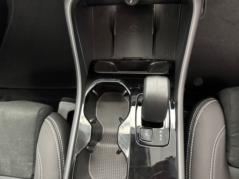 2026 Volvo EX40 PLUS BLACK EDITION *ORDER NOW* €110 PER WEEK ON PCP €50,143