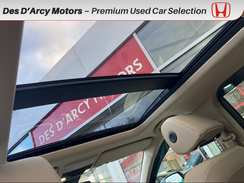 2022 Honda CR-V EXECUTIVE HYBRID LOW MILEAGE IMMACULATE €41,950