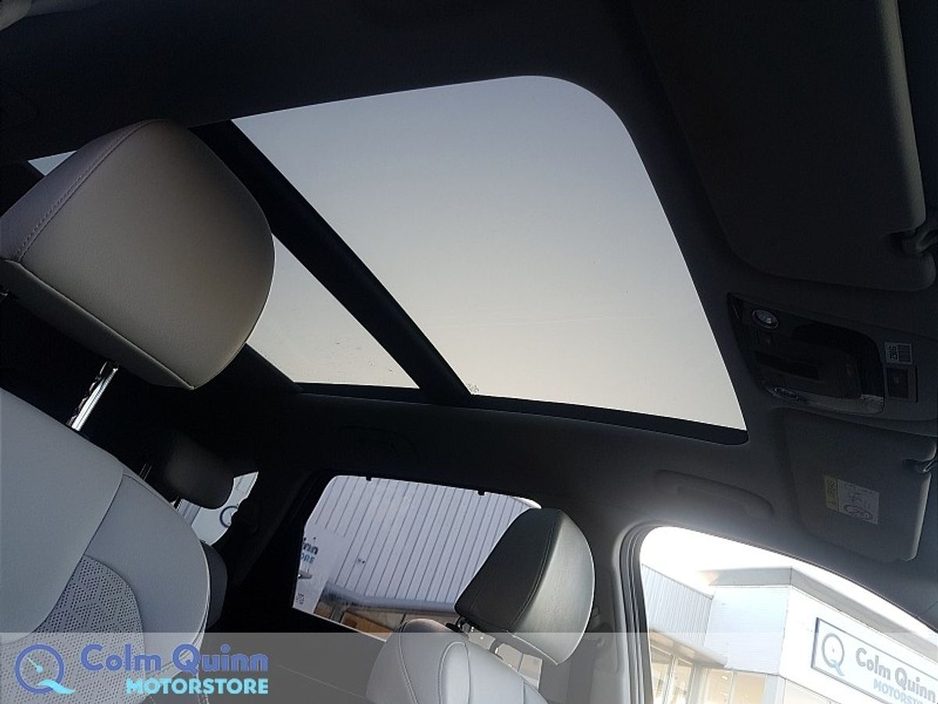 2023 Kia Sorento 1.6 PHEV K3 4X4 7 seats * Manufacturers Warranty Until 08-08-2030/150,000kms * €49,995