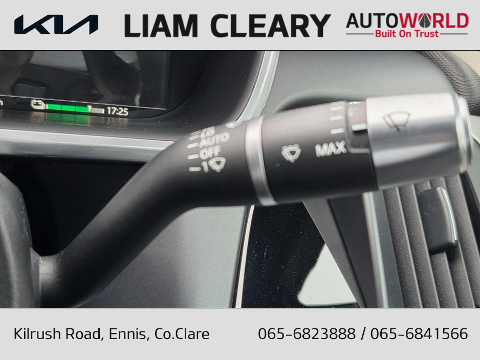 2022 Jaguar I-Pace - image 21