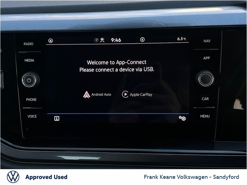 2024 Volkswagen Taigo - image 14