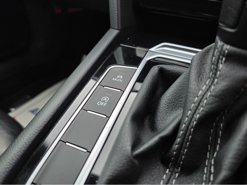 2022 Volkswagen Arteon - image 11