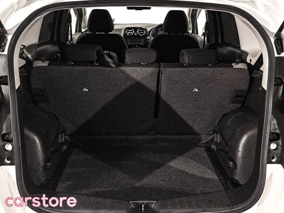 2019 Nissan Note - image 10