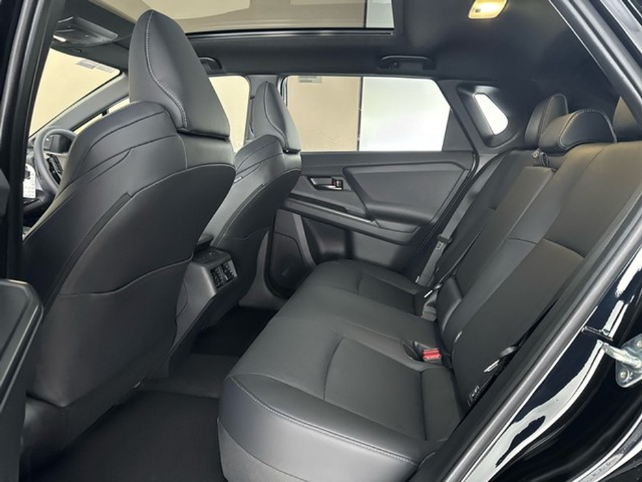 2026 Toyota bZ4X Premier €52,950