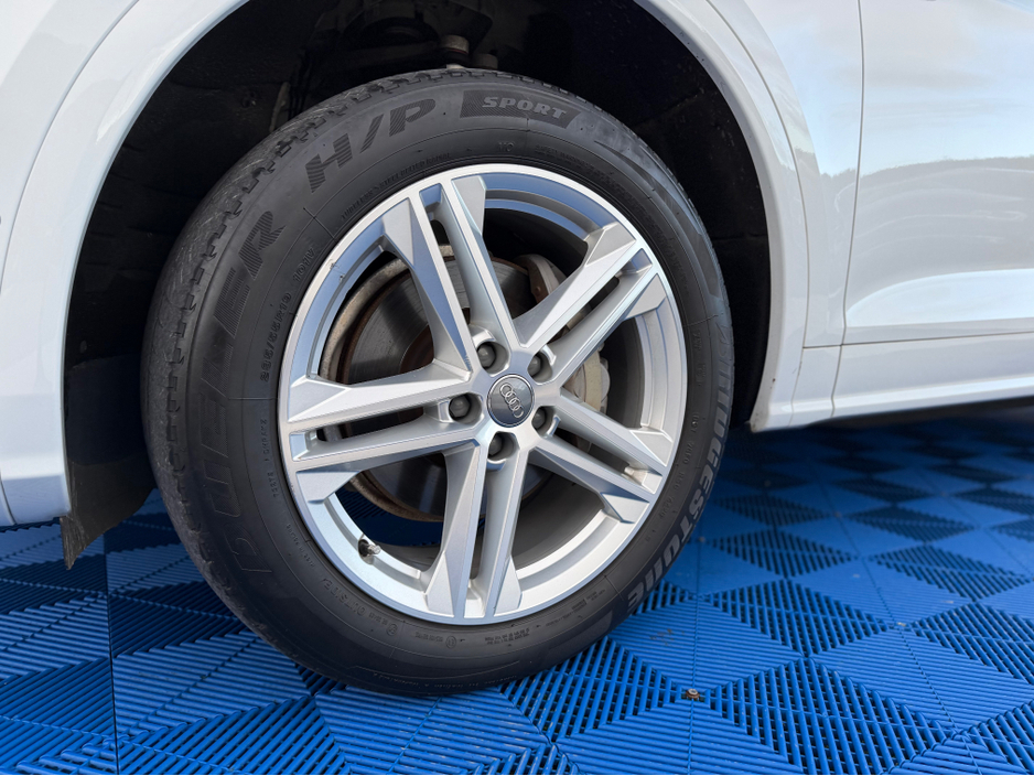 2019 Audi Q5 - image 46