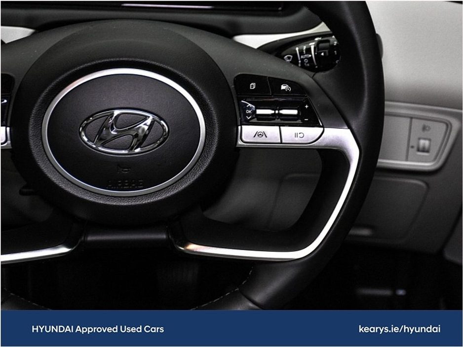 2022 Hyundai Tucson - image 24