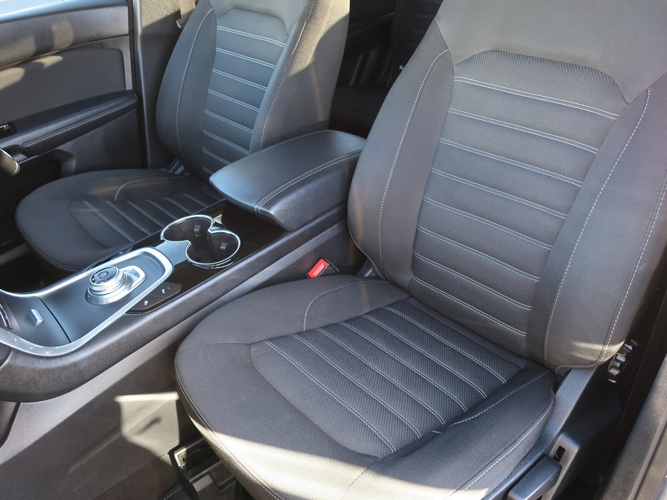 2023 Ford Galaxy 2.5 Duratec 190PS FHEV Titanium Auto €39,995