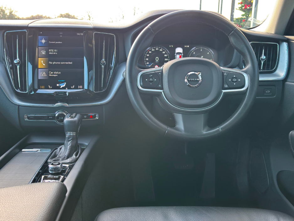 2018 Volvo XC60 D4 Momentum Auto €24,995