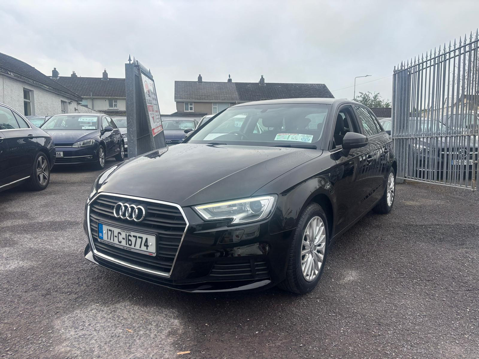 2017 Audi A3 for sale in , Ireland