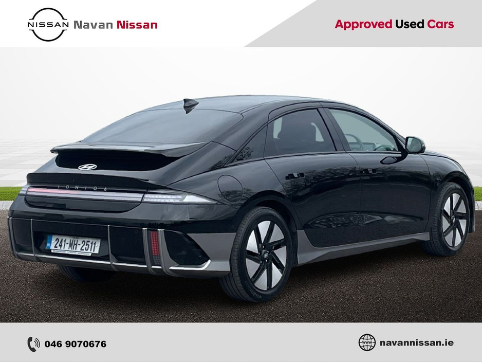 2024 Hyundai Ioniq 6 - image 8