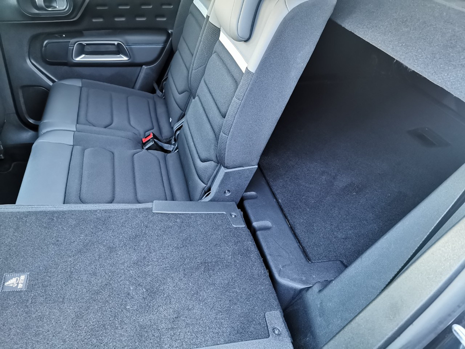 2023 Citroen C5 Aircross - image 3