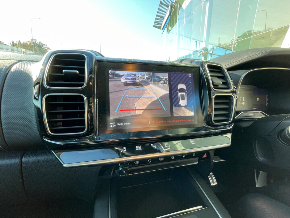 2024 Citroen C5 Aircross  €24,650