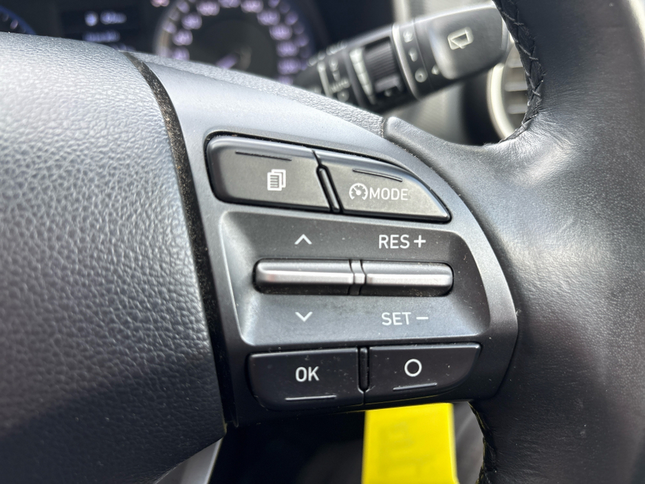 2019 Hyundai Kona - image 16