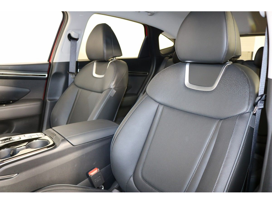 2025 Hyundai Tucson HYBRID EX DEMO EXECUTIVE 1.6L PETROL AUTOMATIC SUV €44,995