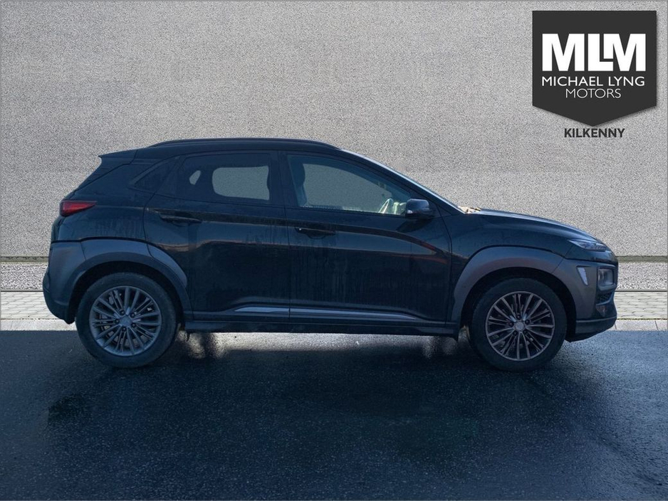 2019 Hyundai Kona KAUAI 2WD EXECUTIVE 5DR €14,950