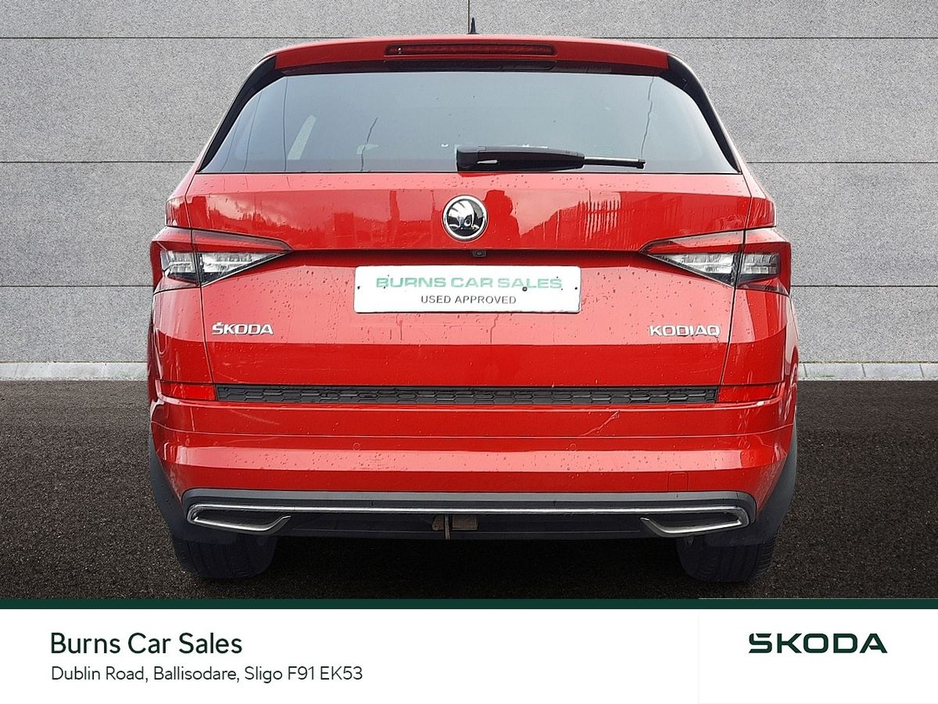 2019 Skoda Kodiaq - image 14