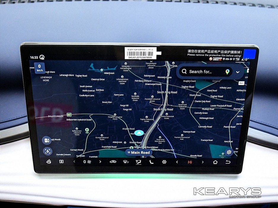 2024 BYD ATTO 3 - image 24