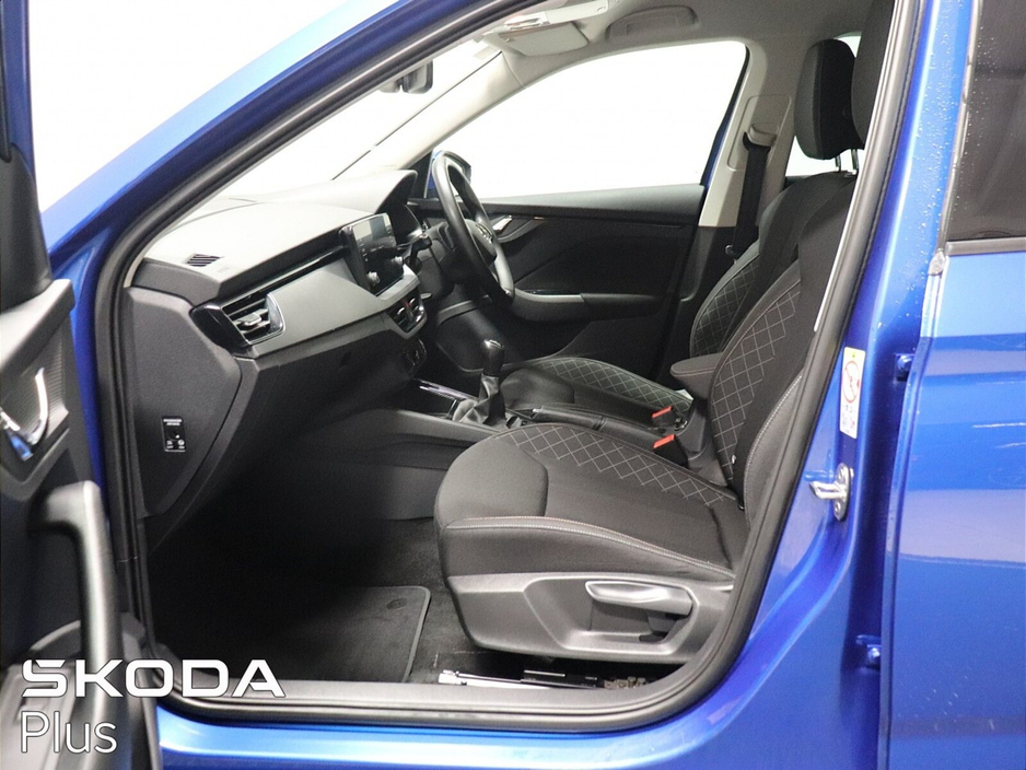 2023 Skoda Kamiq Ambition 1.0TSI 95HP €22,950