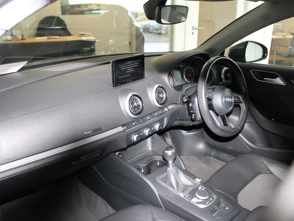 2017 Audi A3 - image 9