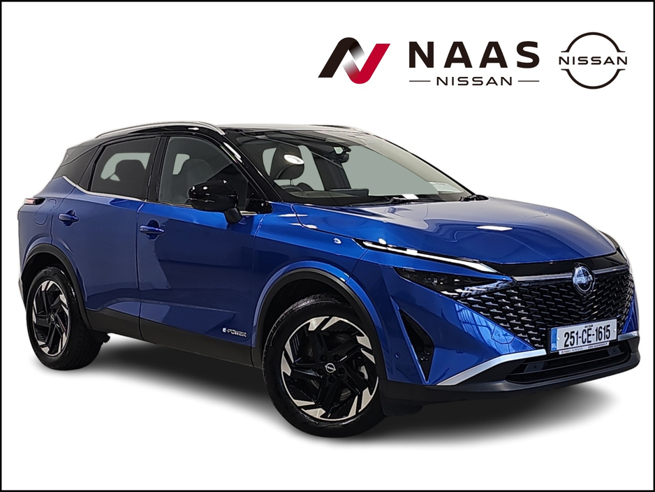 2025 Nissan Qashqai for sale in , Ireland