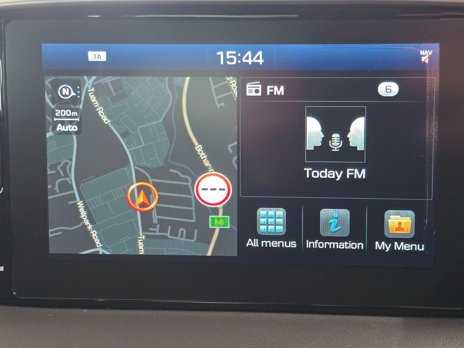 2020 Hyundai Tucson Diesel Executive Plus * Best Spec * €22,500